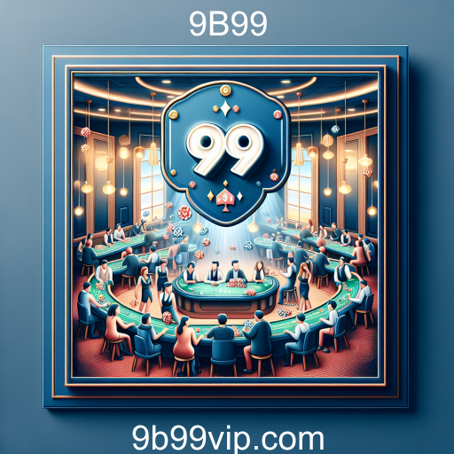 A Importância das Comunidades de Jogos no 9B99