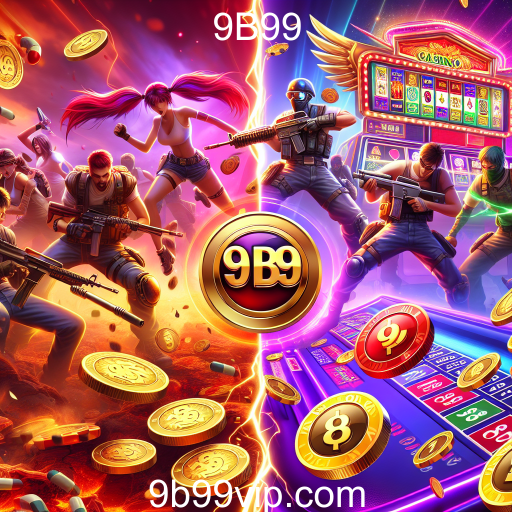 A Ascensão dos Jogos Multijogador: Uma Nova Era de Interatividade